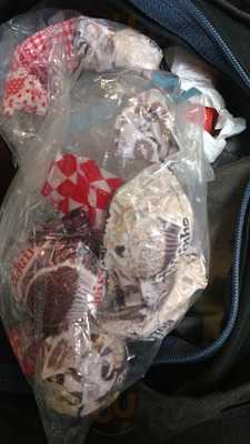 Restaurante E Lancheria Sao Geraldo