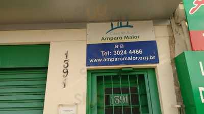 Restaurante E Lancheria Sao Geraldo