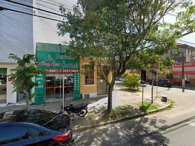 Restaurante E Lancheria Sao Geraldo