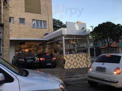 Padaria Bella Mariana