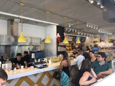 Padaria Bella Mariana