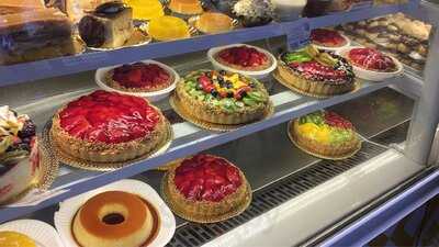 Padaria Bella Mariana