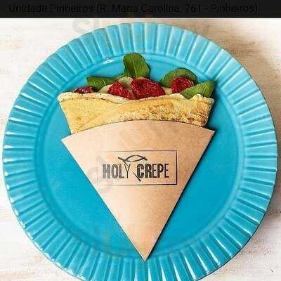 Holy Crepe