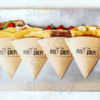 Holy Crepe