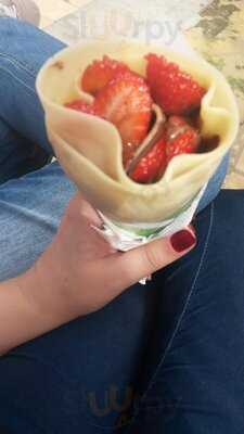 Holy Crepe