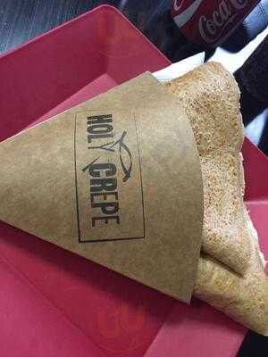 Holy Crepe