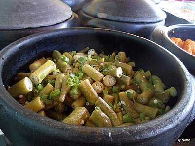 Restaurante Toca Da Natureza