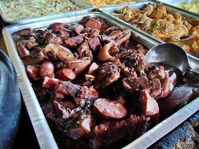 Restaurante Toca Da Natureza