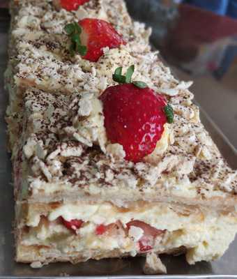 Confeitaria Doce Momento