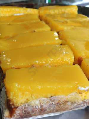 Confeitaria Doce Momento