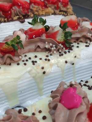 Confeitaria Doce Momento