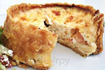 Mediterrâneo Self-service E Eventos