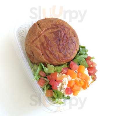 Mediterrâneo Self-service E Eventos