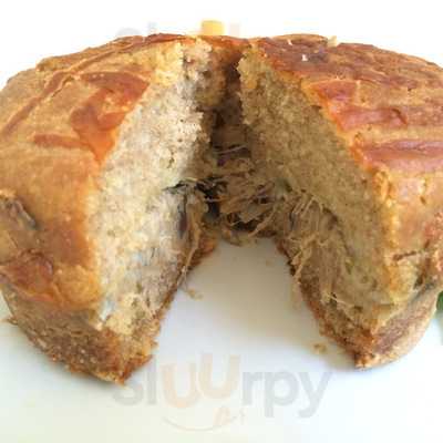 Mediterrâneo Self-service E Eventos