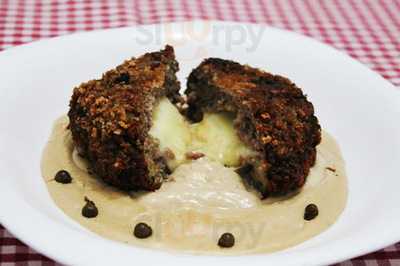 Mediterrâneo Self-service E Eventos