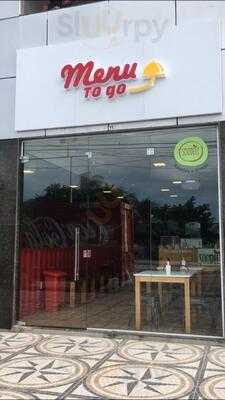 Mediterrâneo Self-service E Eventos