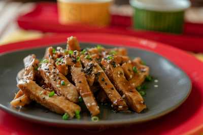 Mediterrâneo Self-service E Eventos