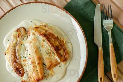 Mediterrâneo Self-service E Eventos