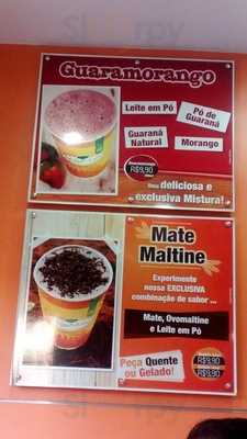 Megamatte Niterói - Conceição