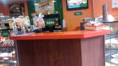 Megamatte Niterói - Conceição