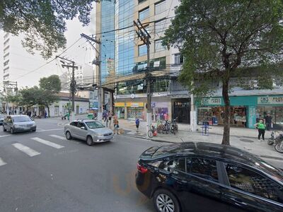 Megamatte Niterói - Conceição