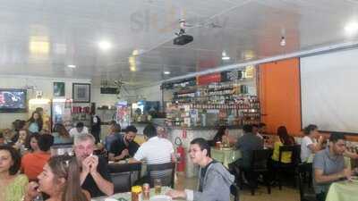 Feijao De Corda Santana