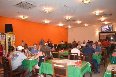 Feijao De Corda Santana