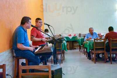 Feijao De Corda Santana