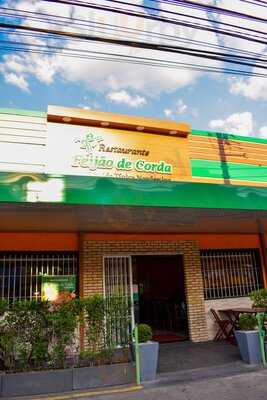 Feijao De Corda Santana