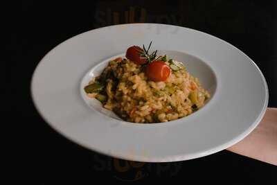 Restaurante 150 Maksoud