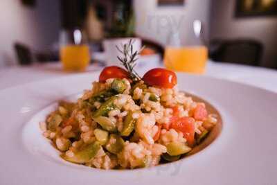 Restaurante 150 Maksoud