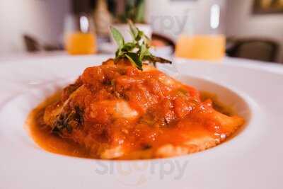 Restaurante 150 Maksoud