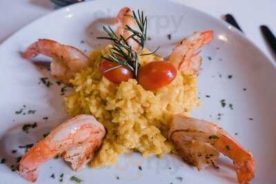 Restaurante 150 Maksoud