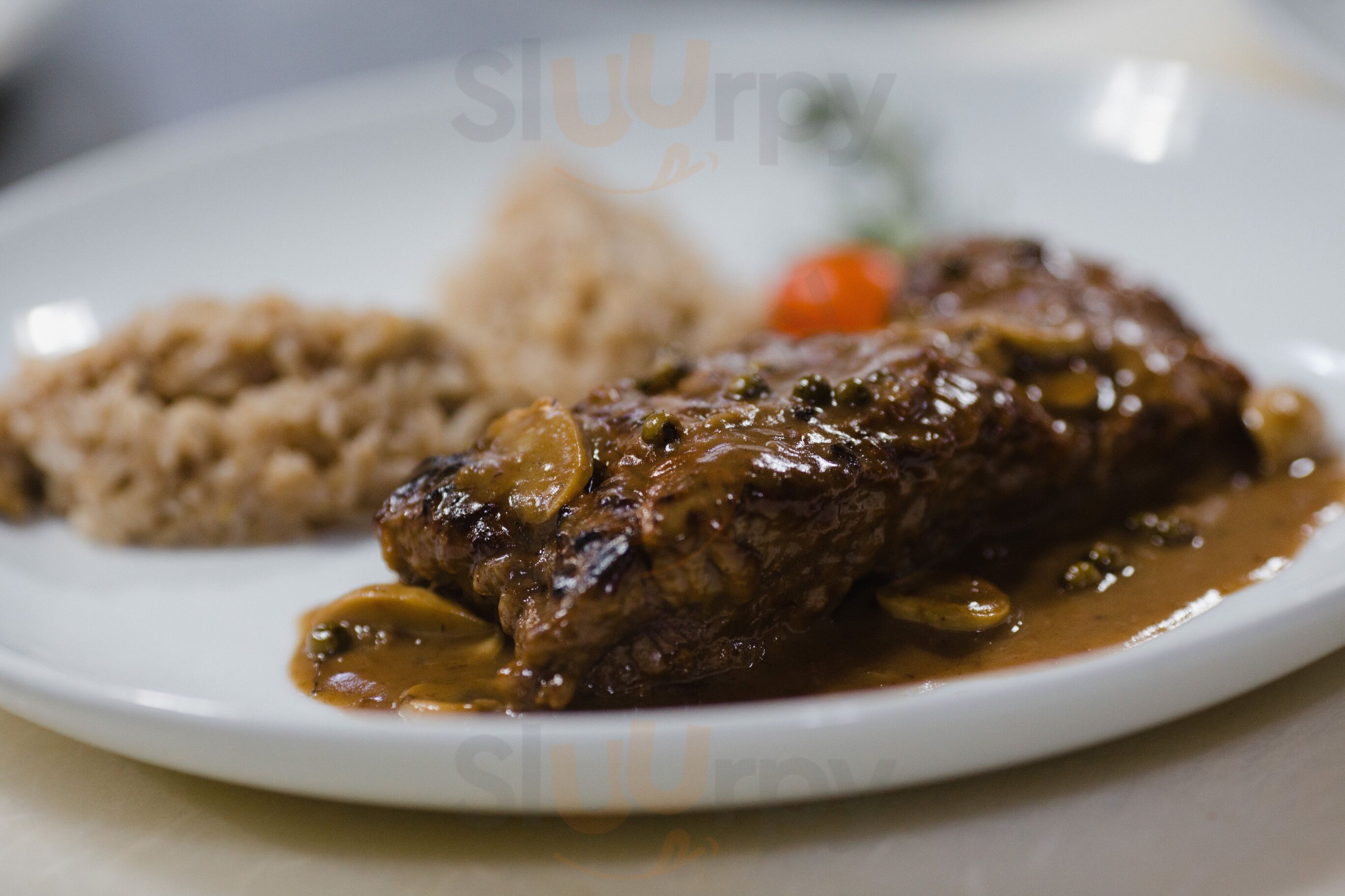 Restaurante 150 Maksoud