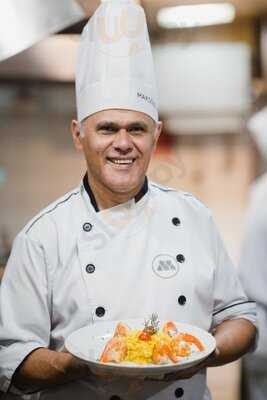 Restaurante 150 Maksoud