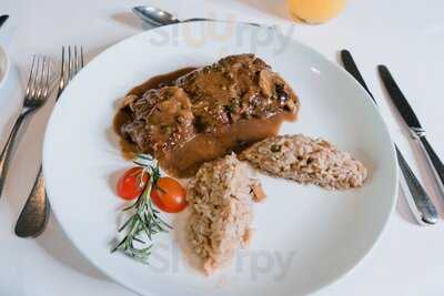 Restaurante 150 Maksoud