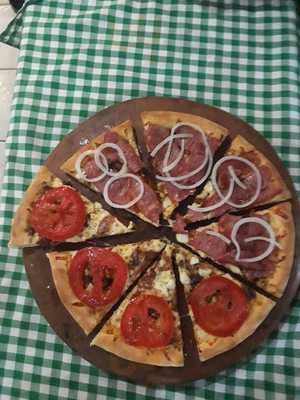 Bar E Churrascaria Sao Luis