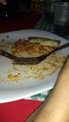 Bar E Churrascaria Sao Luis