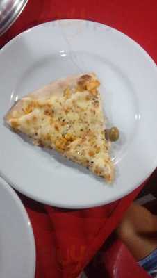 Bar E Churrascaria Sao Luis