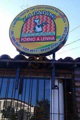 Bar E Churrascaria Sao Luis