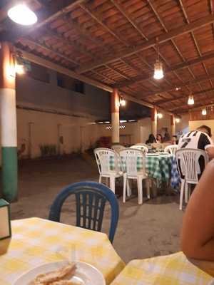 Bar E Churrascaria Sao Luis