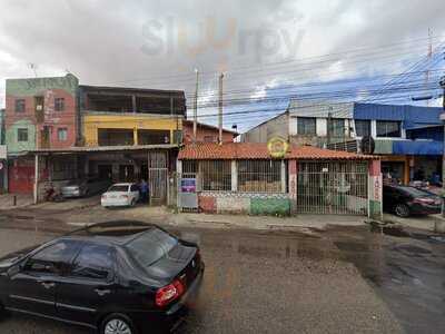 Bar E Churrascaria Sao Luis