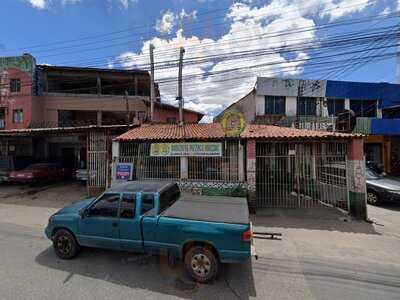 Bar E Churrascaria Sao Luis