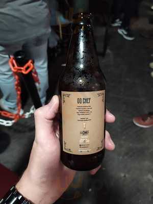 Do Chef Espetos Prudente