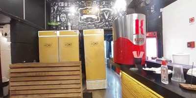 Do Chef Espetos Prudente