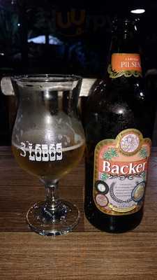 Bar E Restaurante 2 Poderes