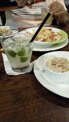 Bar E Restaurante 2 Poderes