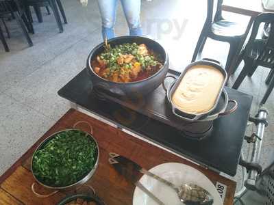 Bar E Restaurante 2 Poderes