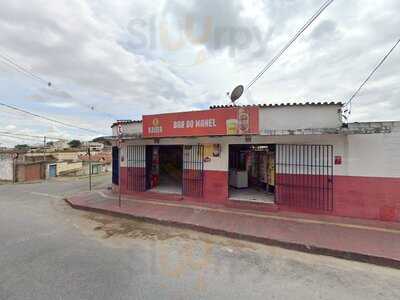 Bar E Restaurante 2 Poderes