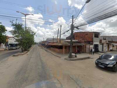 Galeteria Super Frango